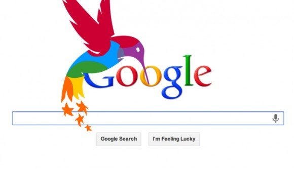 HummingBird de Google